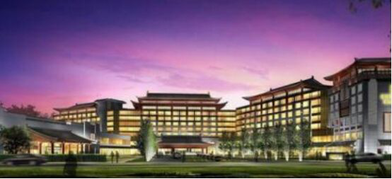 蘇州昱齊盛與香格里拉服務業外包合作案例