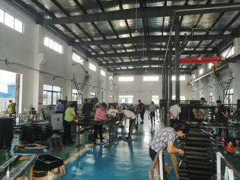 蘇州昱齊盛與昆山眾力幕墻裝飾公司達成勞務外包服務協議