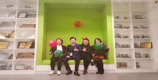 蘇州昱齊盛與上海盈韻商貿勞務派遣合作案例