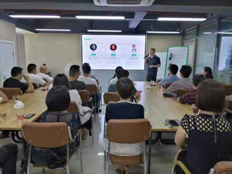 昱齊盛人力資源與旭騰勞務達成人力代理合作