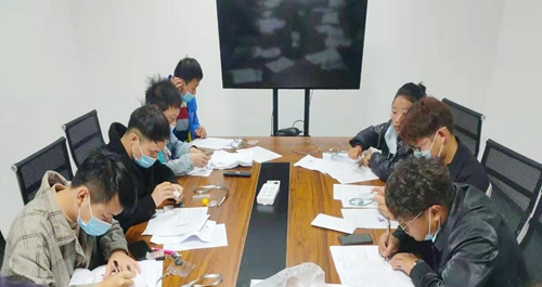 祝賀悠文電子科技公司與蘇州昱騰簽約勞務外包業務！