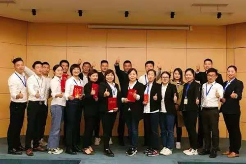 祝賀悠文電子科技公司與蘇州昱騰簽約勞務外包業務！