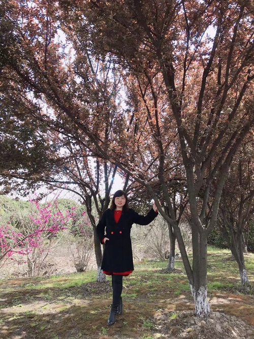 昱騰優秀員工丨榜樣的力量