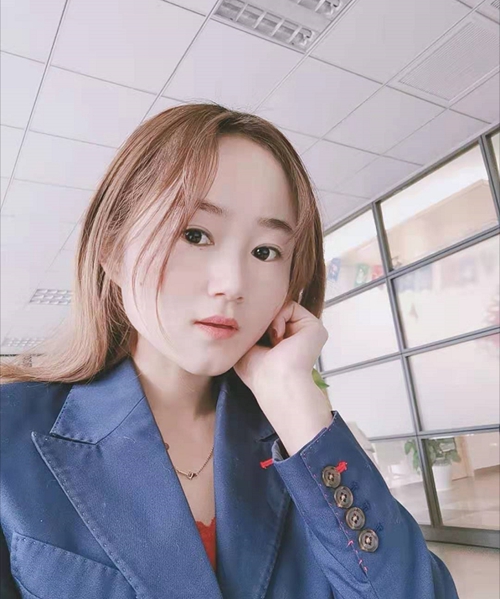 昱騰優秀員工丨榜樣的力量