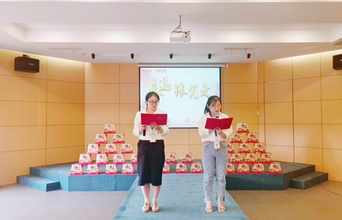 昱騰人力資源——月會相約，拼搏未來