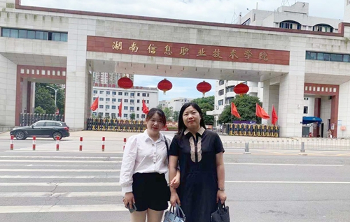  昱騰人力資源| 攜手校企合作 促進高品質就業