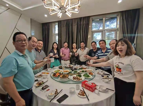 昱騰人力資源公司—全國加盟勞務合作