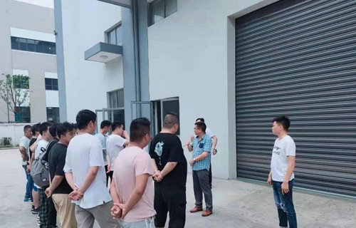 勞務(wù)外包公司！昱齊盛簽約了哪三家勞務(wù)外包企業(yè)呢？