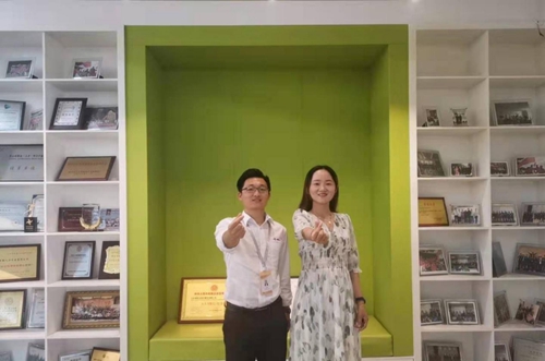 好消息I蘇州昱騰與挪亞精密機(jī)械有限公司簽訂勞務(wù)外包業(yè)務(wù)！