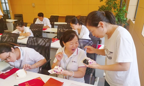 【昱齊盛月會(huì)】致敬7月，常懷感恩之心