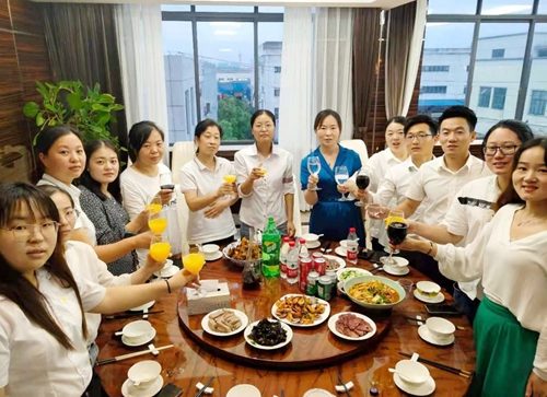 【昱齊盛月會(huì)】致敬7月，常懷感恩之心