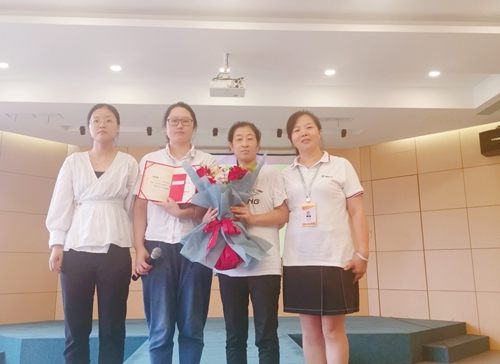 【昱齊盛月會(huì)】致敬7月，常懷感恩之心