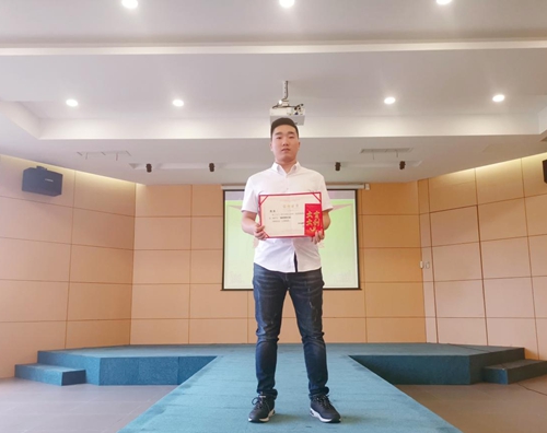 【昱齊盛月會(huì)】致敬7月，常懷感恩之心