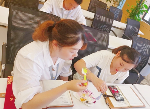 【昱齊盛月會(huì)】致敬7月，常懷感恩之心