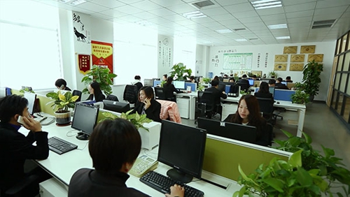 合作共贏 共創(chuàng)輝煌|昱騰尋找加盟人力合作商！